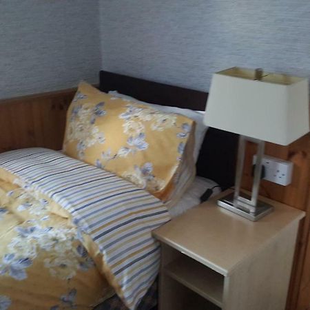 Ivanhoe Guest House Inverness Dış mekan fotoğraf