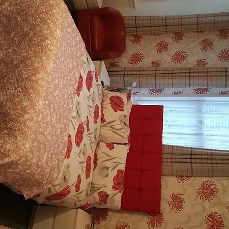 Ivanhoe Guest House Inverness Dış mekan fotoğraf