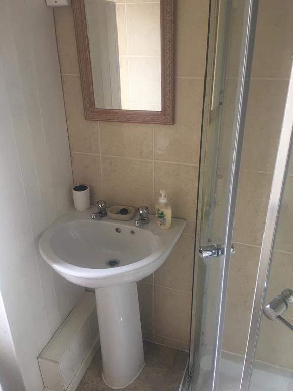 Ivanhoe Guest House Inverness Dış mekan fotoğraf