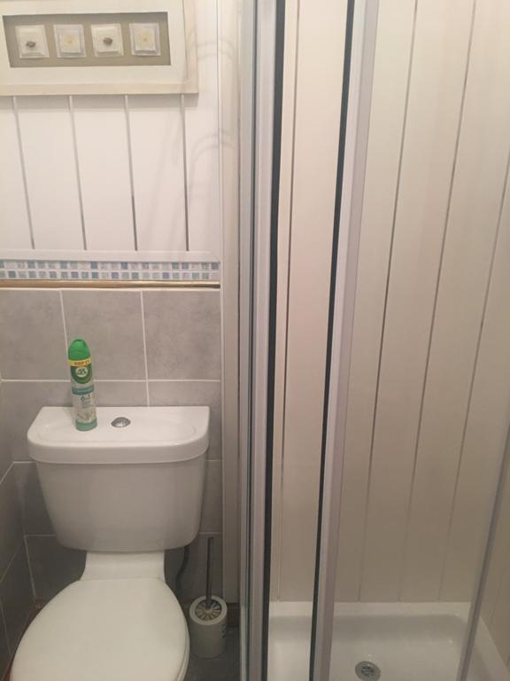 Ivanhoe Guest House Inverness Dış mekan fotoğraf